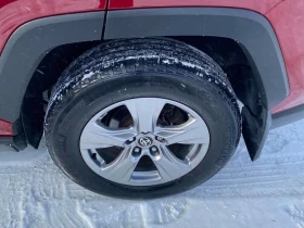 Toyota Rav4 * Hybrid XLE * CARFAX * БЕЗ ПЪРВОНАЧАЛНА ВНОСКА - 32000 € / 62586.56 лв. - 63824873 13