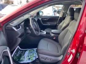 Toyota Rav4 * Hybrid XLE * CARFAX * БЕЗ ПЪРВОНАЧАЛНА ВНОСКА - 32000 € / 62586.56 лв. - 63824873 5