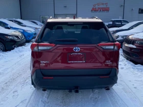 Toyota Rav4 * Hybrid XLE * CARFAX * БЕЗ ПЪРВОНАЧАЛНА ВНОСКА - 32000 € / 62586.56 лв. - 63824873 4