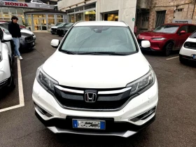 Honda Cr-v 1.6 i-DTEC Elegance, Power by Japan - Italia, снимка 4