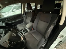 Honda Cr-v 1.6 i-DTEC Elegance, Power by Japan - Italia, снимка 7