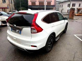 Honda Cr-v 1.6 i-DTEC Elegance, Power by Japan - Italia, снимка 5