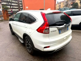 Honda Cr-v 1.6 i-DTEC Elegance, Power by Japan - Italia, снимка 6
