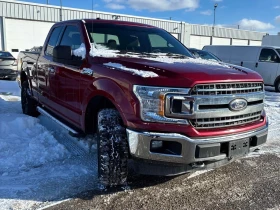 Ford F150 * 4WD SuperCab Box * CARFAX * БЕЗ ПЪРВОНАЧАЛНА ВНО - 17200 € / 33640.28 лв. - 31942178 3