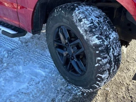 Ford F150 * 4WD SuperCab Box * CARFAX * БЕЗ ПЪРВОНАЧАЛНА ВНО - 17200 € / 33640.28 лв. - 31942178 7