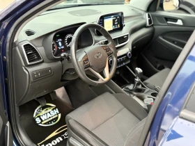 Hyundai Tucson 38Хил.КМ* КАМЕРА* ПАРКТРОНИК* 6СКОР* АВТОПИЛОТ - 14999 € / 29335.49 лв. - 75741364 9