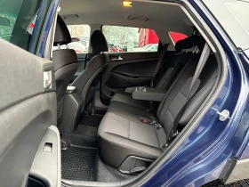 Hyundai Tucson 38Хил.КМ* КАМЕРА* ПАРКТРОНИК* 6СКОР* АВТОПИЛОТ - 14999 € / 29335.49 лв. - 75741364 11