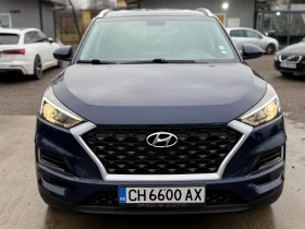 Hyundai Tucson 38Хил.КМ* КАМЕРА* ПАРКТРОНИК* 6СКОР* АВТОПИЛОТ - 14999 € / 29335.49 лв. - 75741364 6