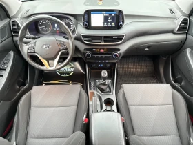 Hyundai Tucson 38Хил.КМ* КАМЕРА* ПАРКТРОНИК* 6СКОР* АВТОПИЛОТ - 14999 € / 29335.49 лв. - 75741364 13