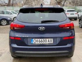 Hyundai Tucson 38Хил.КМ* КАМЕРА* ПАРКТРОНИК* 6СКОР* АВТОПИЛОТ - 14999 € / 29335.49 лв. - 75741364 3