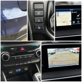 Hyundai Tucson 38Хил.КМ* КАМЕРА* ПАРКТРОНИК* 6СКОР* АВТОПИЛОТ - 14999 € / 29335.49 лв. - 75741364 17