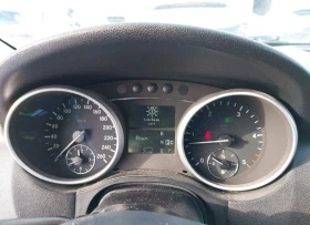 Mercedes-Benz ML 350 4MATIC / BLUETEC  - 6500 € / 12712.90 лв. - 68743649 8