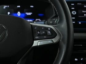 VW Taos Comfortline 4Motion* АвтоКредит* (Цена до БГ) , снимка 13