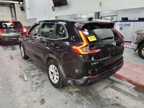 Honda Cr-v LX B| ПОДГРЕВИ| CARFAX| АВТОФИНАНСИРАНЕ  - 22500 € / 44006.17 лв. - 48202135 7