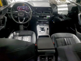 Audi Q5 ПОДГРЕВ* КАМЕРА* КЕЙЛЕС* LANE* ASSIST - 13000 € / 25425.79 лв. - 65821850 8