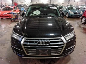 Audi Q5 ПОДГРЕВ* КАМЕРА* КЕЙЛЕС* LANE* ASSIST - 13000 € / 25425.79 лв. - 65821850 5