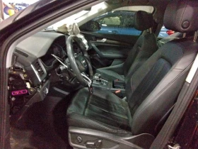 Audi Q5 ПОДГРЕВ* КАМЕРА* КЕЙЛЕС* LANE* ASSIST - 13000 € / 25425.79 лв. - 65821850 7