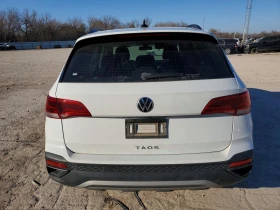 VW Taos 1.5l Volkswagen S | Mobile.bg � ����� ������ 6