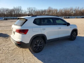 VW Taos 1.5l Volkswagen S | Mobile.bg � ����� ������ 3