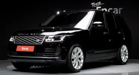 Land Rover Range rover VOGUE* 4.4* V8* DIESEL* ОБДУХВАНЕ* МАСАЖ* 360КАМЕР