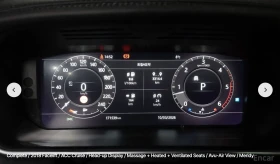 Land Rover Range rover VOGUE* 4.4* V8* DIESEL* ОБДУХВАНЕ* МАСАЖ* 360КАМЕР - 30999 € / 60628.77 лв. - 90209210 13