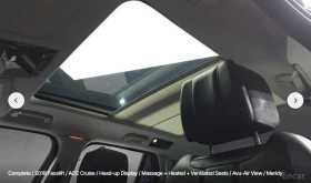 Land Rover Range rover VOGUE* 4.4* V8* DIESEL* ОБДУХВАНЕ* МАСАЖ* 360КАМЕР - 30999 € / 60628.77 лв. - 90209210 16