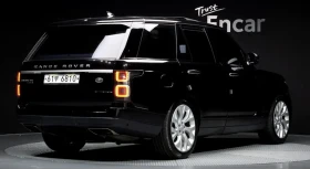 Land Rover Range rover VOGUE* 4.4* V8* DIESEL* ОБДУХВАНЕ* МАСАЖ* 360КАМЕР - 30999 € / 60628.77 лв. - 90209210 2