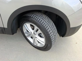 Nissan Qashqai 2.0-dCi-150кс-4х4 - 7499 € / 14666.77 лв. - 25586815 15
