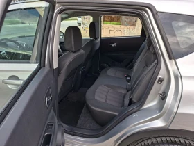 Nissan Qashqai 2.0-dCi-150кс-4х4 - 7499 € / 14666.77 лв. - 25586815 12