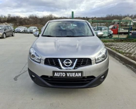 Nissan Qashqai 2.0-dCi-150кс-4х4 - 7499 € / 14666.77 лв. - 25586815 2