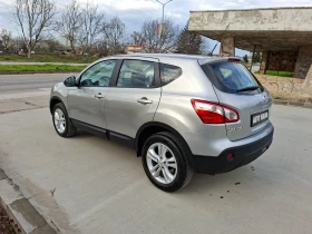 Nissan Qashqai 2.0-dCi-150кс-4х4 - 7499 € / 14666.77 лв. - 25586815 6