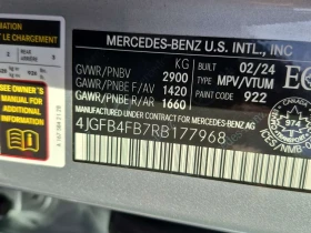 Mercedes-Benz GLE * 350 * CARFAX * ЦЕНА ДО БГ - 49050 € / 95933.46 лв. - 62246038 16