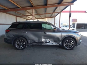 Infiniti QX60 3.5l Luxe Awd | Mobile.bg � ����� ������ 13