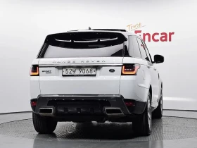 Land Rover Range Rover Sport 3.0D | Mobile.bg � ����� ������ 3
