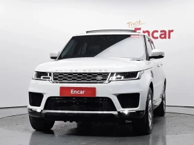 ������ Land Rover Range Rov...