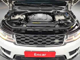 Land Rover Range Rover Sport 3.0D | Mobile.bg � ����� ������ 5