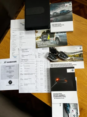 BMW X6 4.4 X6-M  575PS.129000km. SWISS TOP  | Mobile.bg � ����� ������ 17