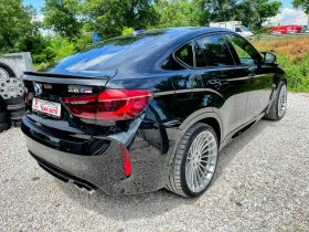 BMW X6 4.4 X6-M  575PS.129000km. SWISS TOP  | Mobile.bg � ����� ������ 5