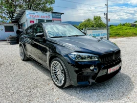 BMW X6 4.4 X6-M  575PS.129000km. SWISS TOP  | Mobile.bg � ����� ������ 2