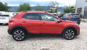 Kia Stonic 1.6 CRDI | Auto.bg — изображение 7