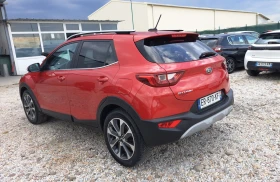 Kia Stonic 1.6 CRDI | Auto.bg — изображение 4
