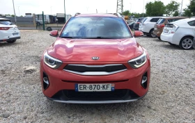 Kia Stonic 1.6 CRDI | Auto.bg — изображение 2
