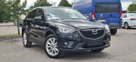 ����� �� �������� �� Mazda CX-5 2.0 Awd   Tacumi Full Swiss Edition