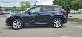 ����� �� �������� �� Mazda CX-5 2.0 Awd   Tacumi Full Swiss Edition