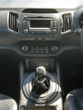 Kia Sportage 1.7 CRDI | Mobile.bg � ����� ������ 14