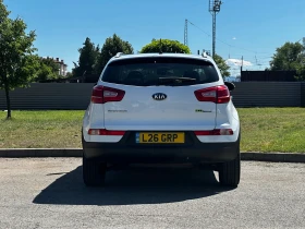 Kia Sportage 1.7 CRDI | Mobile.bg � ����� ������ 6