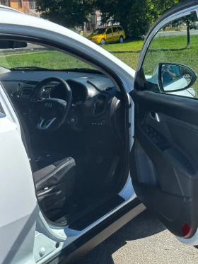 Kia Sportage 1.7 CRDI | Mobile.bg � ����� ������ 8