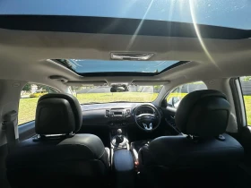 Kia Sportage 1.7 CRDI | Mobile.bg � ����� ������ 12
