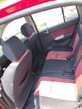 Hyundai Santa fe 1.5crdi 88к.с | Auto.bg — изображение 7