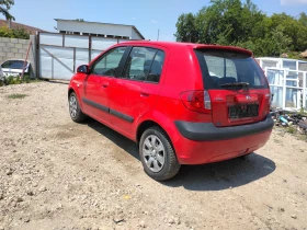Hyundai Santa fe 1.5crdi 88к.с | Auto.bg — изображение 2
